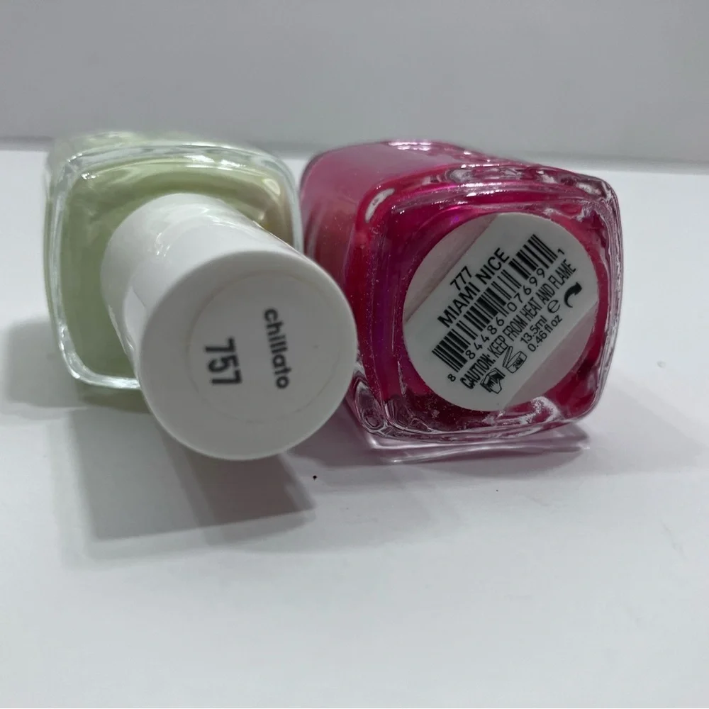 Essie Duo - New